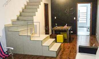 Imagem 2: Sobrado com 3 dormitórios à venda, 220 m² por R$ 798.000,00 - Mooca - São Paulo/SP