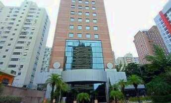 Imagem 3: Conjunto para alugar, 62 m² por R$ 2.500,00/mês - Jardins - São Paulo/SP