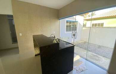 Imagem 4: Casa com 2 dormitórios à venda, 67 m² por R$ 340.000,00 - Long Beach (Tamoios) - Cabo Frio