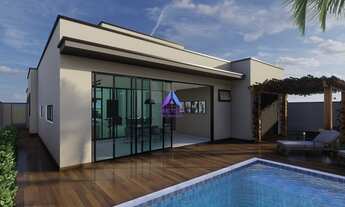 Imagem 2: Nova - 04 Suítes - Piscina - Oportunidade R$ 1.950.000,00!