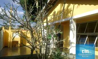 Imagem: Casa com 3 dormitórios à venda, 160 m²