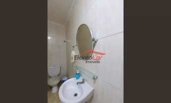 Imagem 4: Sobrado com 2 dormitórios à venda, 71 m² por R$ 385.000 - Vila Nova Mazzei - São Paulo/SP