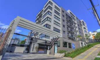 Imagem 2: Porto Alegre - Apartamento Padrão - Menino Deus