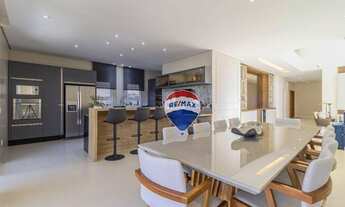 Imagem: Casa Alto Padrão 5 dormitórios, 4 suítes