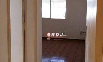 Imagem 4: Apartamento com 2 dormitórios para alugar, 112 m² por R$ 2.550,00/mês - Embaré - Santos/SP