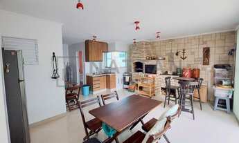 Imagem 3: Sobrado com 3 dormitórios à venda, 190 m² por R$ 1.550.000,00 - Tatuapé - São Paulo/SP