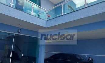 Imagem 2: Sobrado com 4 dormitórios à venda, 350 m² por R$ 780.000,00 - Jardim Santa Adélia - São Pa