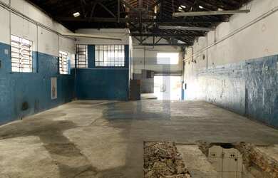 Imagem 3: Ótima oportunidade!! Galpão/Depósito/Armazém para aluguel com 400 m2 em Aclimação/SP