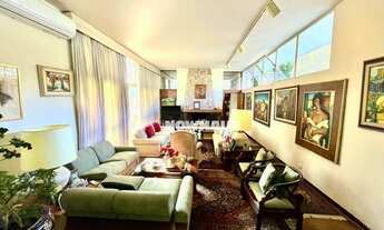 Imagem 3: Casa de Vila com 4 dormitórios à venda, 340 m² por R$ 3.300.000 - Granja Julieta - São Pau