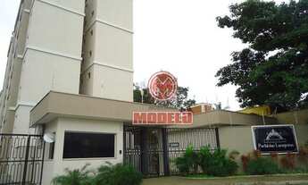 Imagem: Apartamento residencial para locação