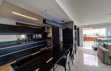 Imagem 2: Cobertura duplex à venda com 3 Suítes no Alto da Glória, Goiânia