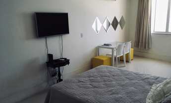 Imagem 4: Kitnet com 1 dormitório à venda, 31 m² por R$ 1.250.000,00 - Copacabana - Rio de Janeiro/R