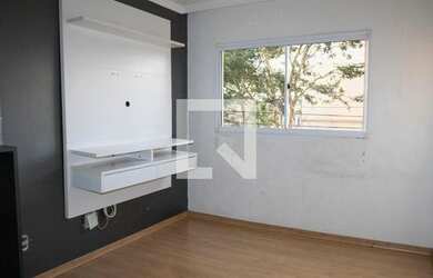 Imagem 2: Apartamento para Aluguel - Vila Constança , 2 Quartos, 45 m2