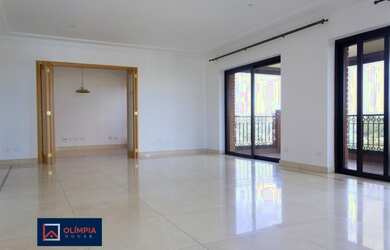 Imagem: Venda Apartamento 4 Dormitórios - 330 m²