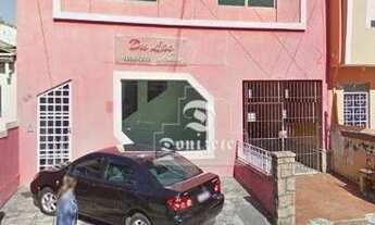 Imagem: Sobrado à venda, 358 m² por R$ 1.500.000,00