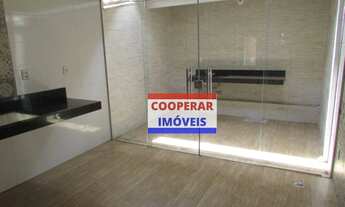 Imagem 5: Excelente Casa Geminada com entrada individual - 2 Quartos - 2 vagas - Santa Branca - BH