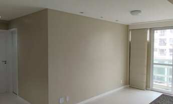 Imagem: Apartamento para venda tem 63 metros quadrados