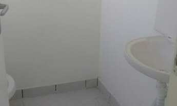 Imagem 5: Sala Comercial Praça Silvio Romero