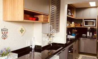 Imagem 5: Apartamento á venda 66M², no edifício Glass com 02 dormitórios