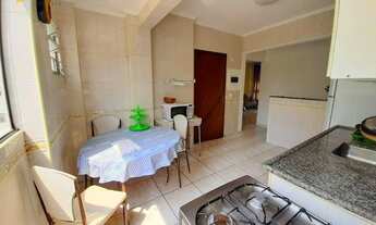 Imagem 7: Apartamento com 2 dormitórios à venda, 86 m² por R$ 380.000,00 - Pitangueiras - Guarujá/SP