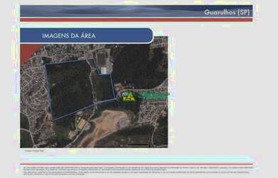 Imagem 7: Área Residencial à venda, Jardim São Domingos, Guarulhos -