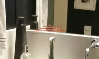 Imagem 5: Triplex, Real Parque - São Paulo