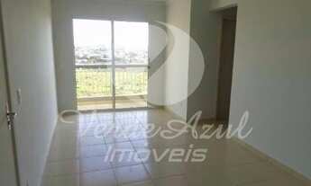 Imagem 3: Apartamento - Jardim Nova Hortolândia I - Hortolândia