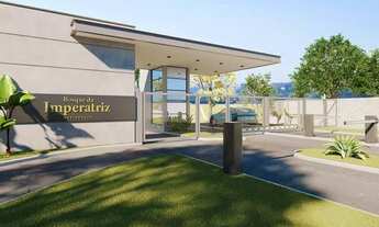 Imagem: Terreno no condomínio Bosque da Imperatriz