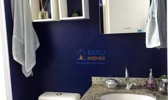 Imagem 5: Apartamento com 2 dormitórios à venda, 50 m² por R$ 430.000,00 - Lapa - São Paulo/SP