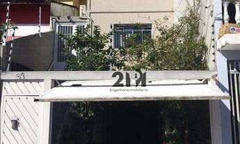 Imagem: Sobrado com 2 dormitórios à venda, 124