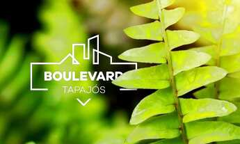 Imagem 3: Residencial Boulevard