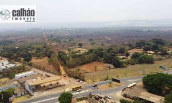 Imagem 3: Terreno com Excelente localização, em Brasília com destinação múltipla