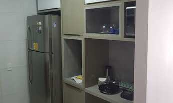 Imagem 4: Super Apartamento pra venda Andar Intermediário com 3 quartos em Calhau - São Luís - MA