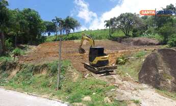 Imagem: Terreno 1.225m² a Venda e Camboriú