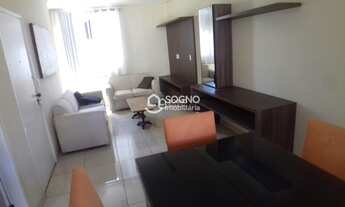 Imagem 4: Apartamento para aluguel, 3 quartos, 1 suíte, 3 vagas, Buritis - Belo Horizonte/MG