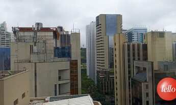 Imagem 6: São Paulo - Conjunto Comercial/sala - Brooklin