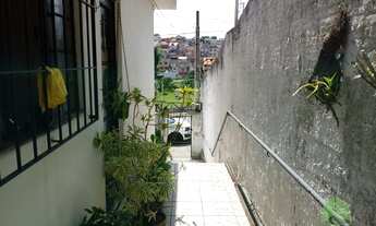 Imagem 6: Duas casas Chácara Jafet