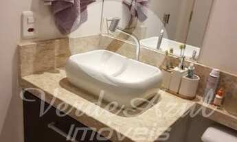 Imagem 7: Casa - Residencial Real Parque Sumaré - Sumaré