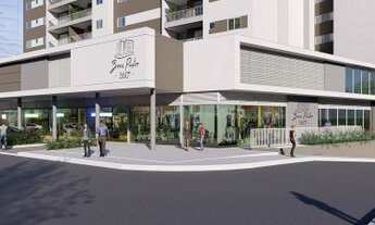 Imagem 4: Apartamento de 2 quartos para venda no bairro Bom Pastor em Juiz de Fora, MG