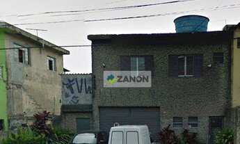 Imagem: Galpão para alugar, 350 m² por R$ 11.000,00/mês