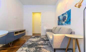 Imagem 4: Apartamento com 2 dormitórios à venda, 80 m² por R$ 869.000 - Copacabana - Rio de Janeiro