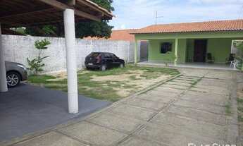 Imagem 2: Casa com 3 dormitórios à venda, no Icaraí - Caucaia/CE