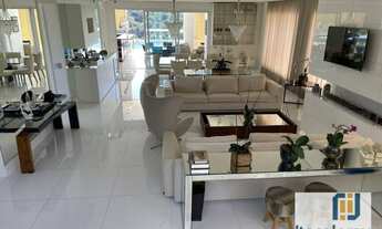 Imagem 5: Casa maravilhosa mobiliada para venda e locação no Gênesis II, Alphaville