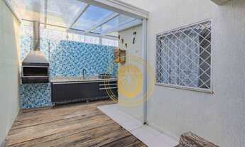 Imagem: Sobrado à venda, 148 m² por R$ 819.000,00