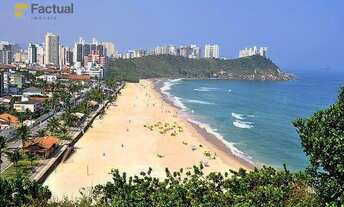 Imagem 15: Apartamento à venda, 51 m² por R$ 410.000,00 - Tombo - Guarujá/SP