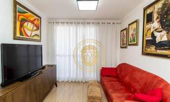 Imagem: Apartamento com 3 dormitórios à venda