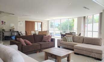 Imagem: Florianopolis - Casa de Condomínio - Jurere