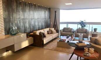 Imagem 6: Apartamento com 4 dormitórios à venda, 250 m² por R$ 4.200.000,00 - Mata da Praia - Vitóri