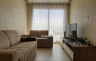 Imagem 2: Apartamento 2 dormitórios à venda, 48m² por R$ 275.000,00 no Sacomã - São Paulo - SP