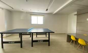 Imagem 3: Apartamento com 2 dormitórios à venda, 68 m² por R$ 400.000,00 - Canto do Forte - Praia Gr